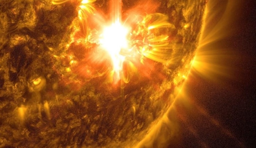 Tout ce qu'il faut savoir sur la tempte solaire